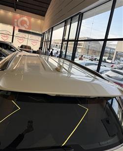 تۆیۆتا فۆرچێنەر